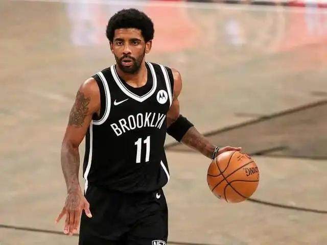 尘埃落定！当你以为欧文要离队 他又选择了留下